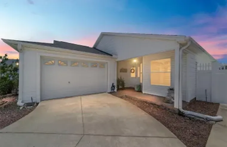 418 FLOSSMOOR CT, THE VILLAGES, FL, 3216..., The Villages, FL 32162