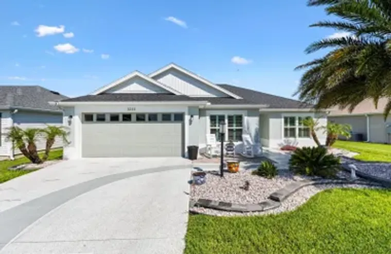 3233 BARTELSON TER, THE VILLAGES, FL, 32..., The Villages, FL 32163