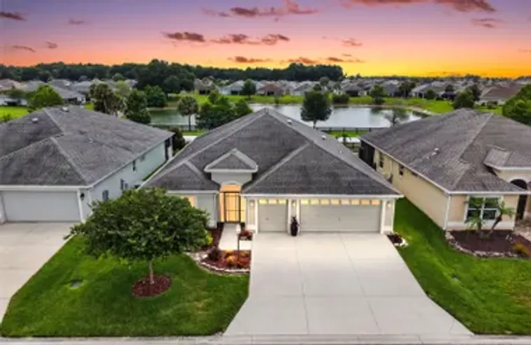 5731 ZEBRA LONGWING PATH, THE VILLAGES, ..., The Villages, FL 32163