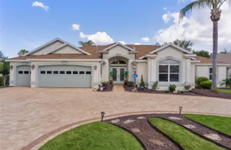 923 MOSES LOOP, THE VILLAGES, FL, 32162, The Villages, FL 32162