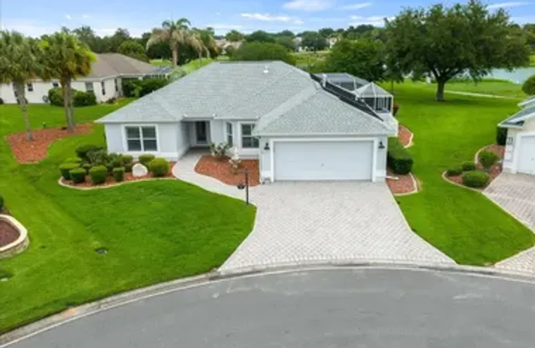 3189 DARIEN WAY, THE VILLAGES, FL, 32162, The Villages, FL 32162