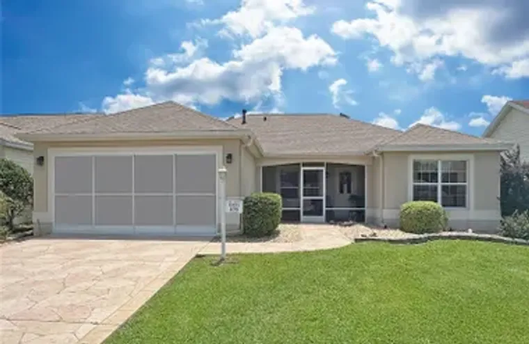 498 WESTON MANOR DR, THE VILLAGES, FL, 3..., The Villages, FL 32162