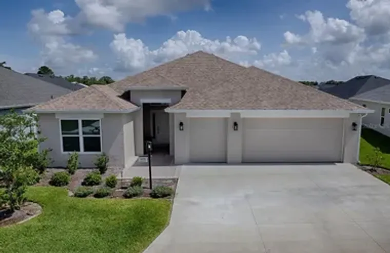 4258 WIDMANN PL, THE VILLAGES, FL, 32163, The Villages, FL 32163