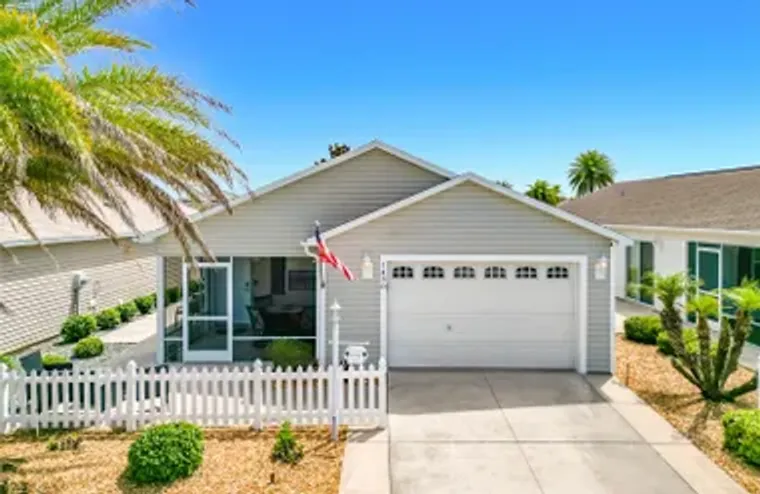 1430 OLYMPIA ST, THE VILLAGES, FL, 32163, The Villages, FL 32163