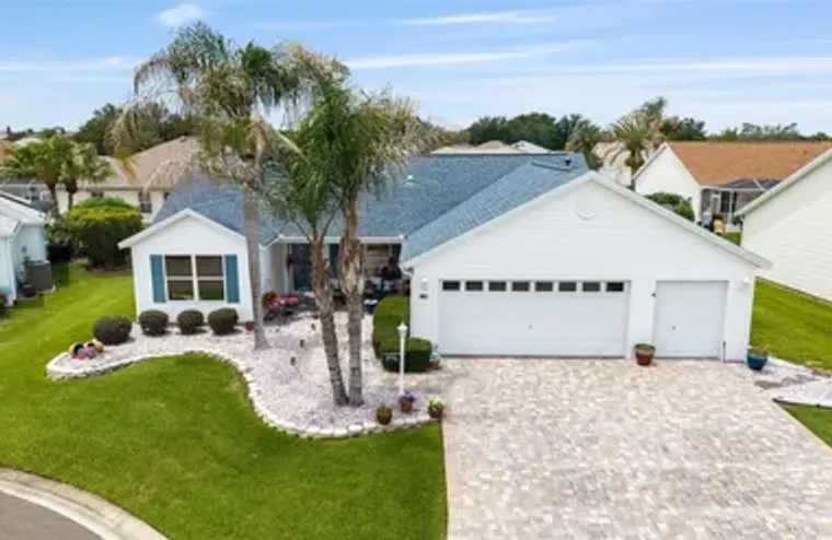 3146 ATWELL AVE, THE VILLAGES, FL, 32162, The Villages, FL 32162