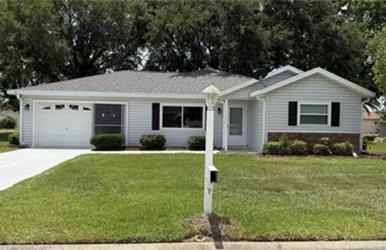 9377 SE 174TH LOOP, SUMMERFIELD, FL, 344..., Summerfield, FL 34491