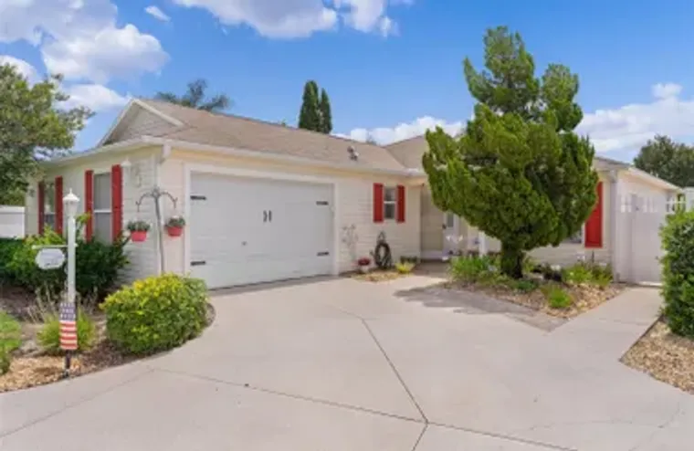 401 CALHOUN CT, THE VILLAGES, FL, 32162, The Villages, FL 32162