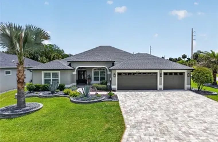 2767 DUNHAM DR, THE VILLAGES, FL, 32163, The Villages, FL 32163