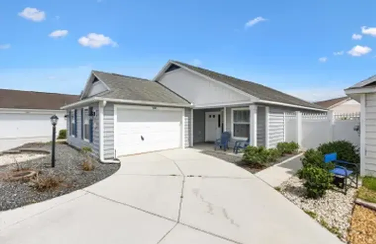 1101 SOUTHERN SUN DR, THE VILLAGES, FL, ..., The Villages, FL 32162