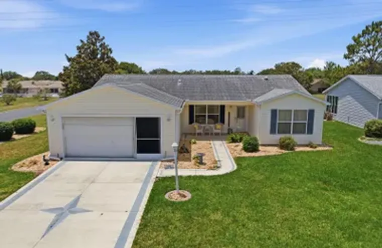1202 CHAPARRAL DR, THE VILLAGES, FL, 321..., The Villages, FL 32159