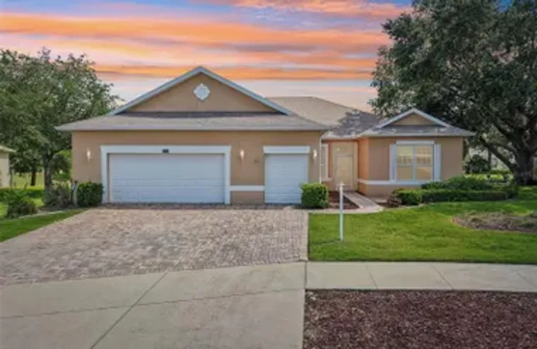 3538 MULBERRY GROVE LOOP, LEESBURG, FL, ..., Leesburg, FL 34748
