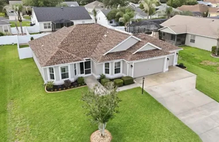 5151 NE 121ST AVE, OXFORD, FL, 34484, Oxford, FL 34484