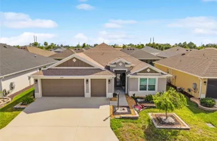 5658 MELVIN DR, THE VILLAGES, FL, 32163, The Villages, FL 32163