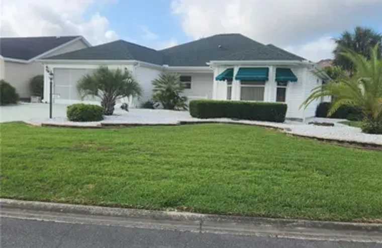 814 SANTA RITA WAY, THE VILLAGES, FL, 32..., The Villages, FL 32159