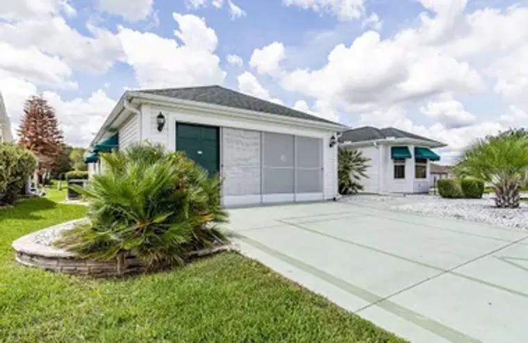 814 SANTA RITA WAY, THE VILLAGES, FL, 32..., The Villages, FL 32159