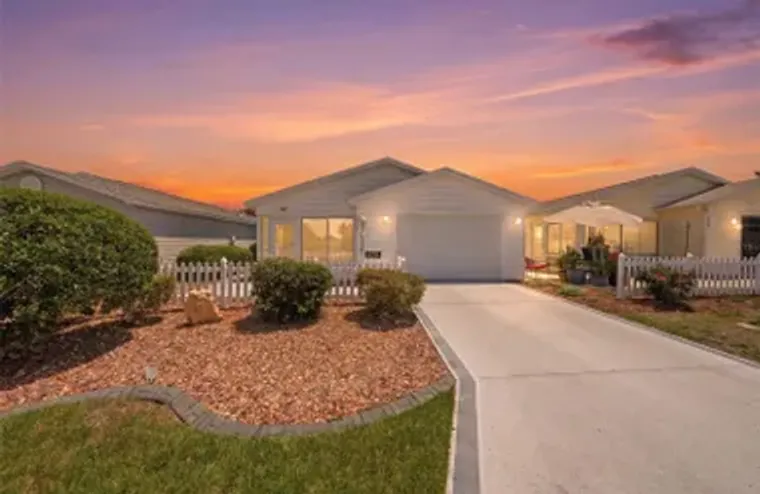 1607 NAVIDAD ST, THE VILLAGES, FL, 32162, The Villages, FL 32162