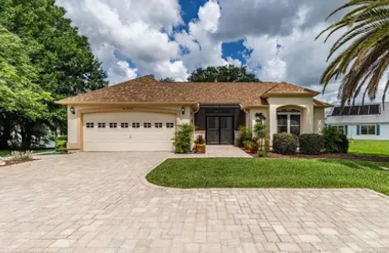 1013 LA MESA LN, THE VILLAGES, FL, 32159, The Villages, FL 32159