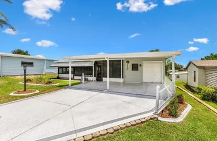 1555 HILLCREST DR, THE VILLAGES, FL, 321..., The Villages, FL 32159