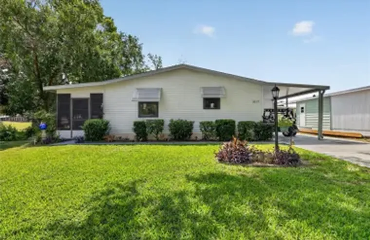 1617 CYPRESS PT, THE VILLAGES, FL, 32159, The Villages, FL 32159