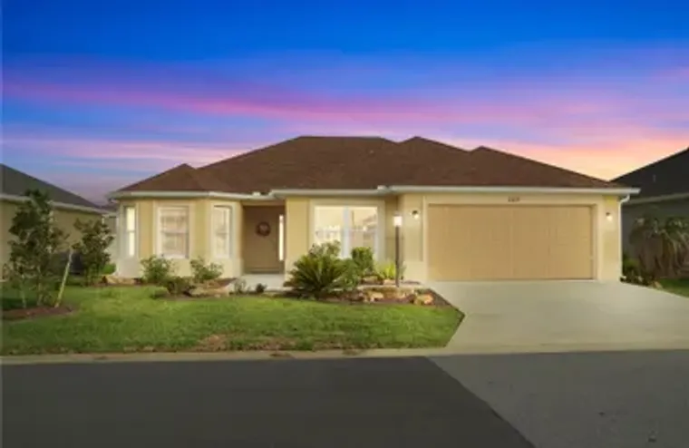 2378 YOUNGMANN LOOP, THE VILLAGES, FL, 3..., The Villages, FL 32163