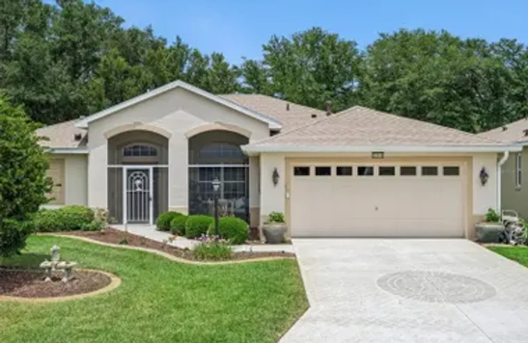 22240 CALEDONIA DR, LEESBURG, FL, 34748, Leesburg, FL 34748