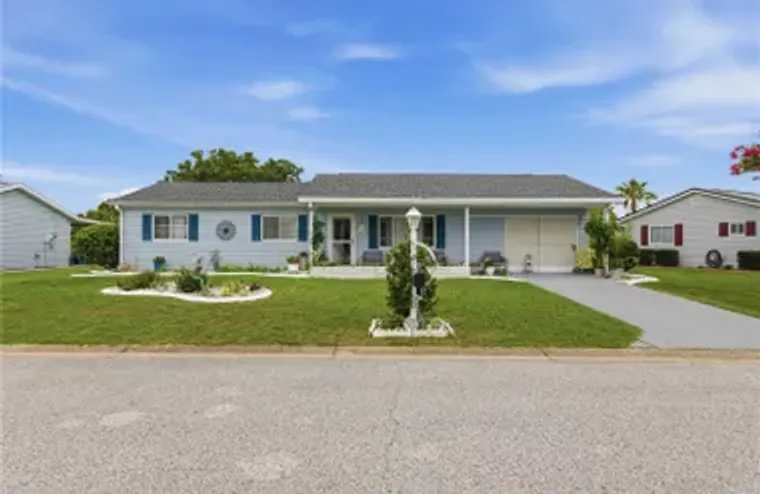 10696 SE 174TH PL, SUMMERFIELD, FL, 3449..., Summerfield, FL 34491
