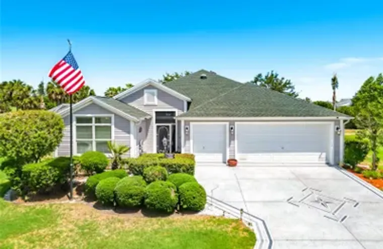 506 DEAUVILLE CT, THE VILLAGES, FL, 3216..., The Villages, FL 32163