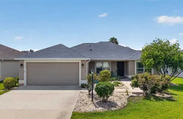 3431 ICHABOD WAY, THE VILLAGES, FL, 3216..., The Villages, FL 32163