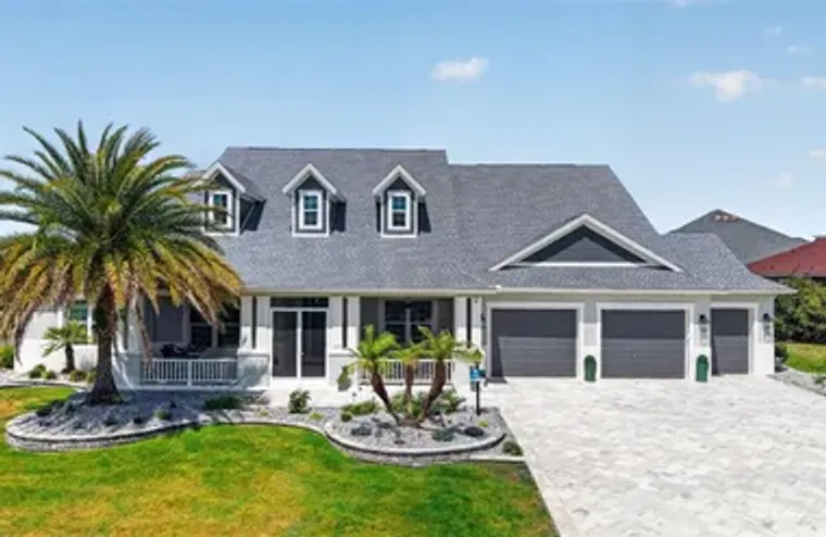 3468 MCDANIEL PL, THE VILLAGES, FL, 3216..., The Villages, FL 32163