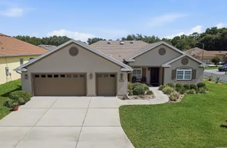 11081 SE 167TH PL, SUMMERFIELD, FL, 3449..., Summerfield, FL 34491