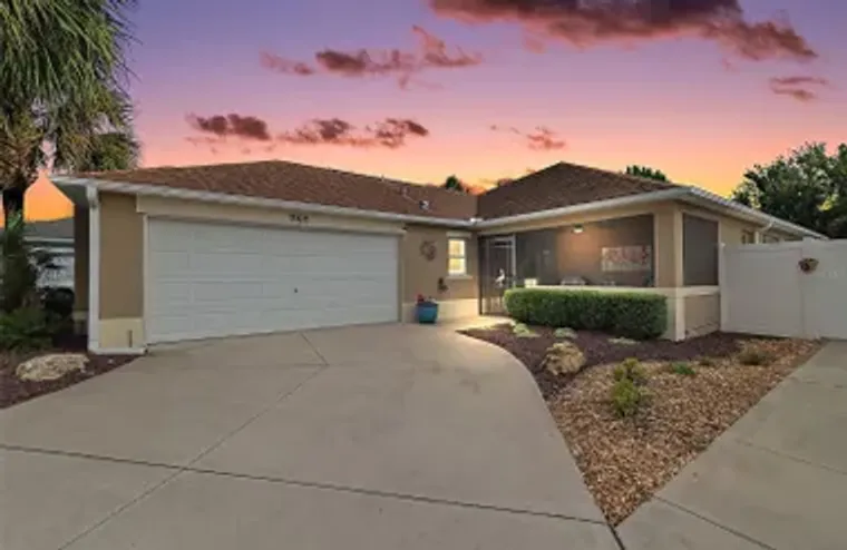 765 ELLIOTT AVE, THE VILLAGES, FL, 32163, The Villages, FL 32163