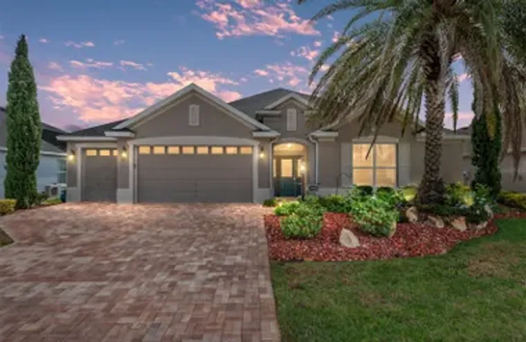 2993 RAINSONG AVE, THE VILLAGES, FL, 321..., The Villages, FL 32163