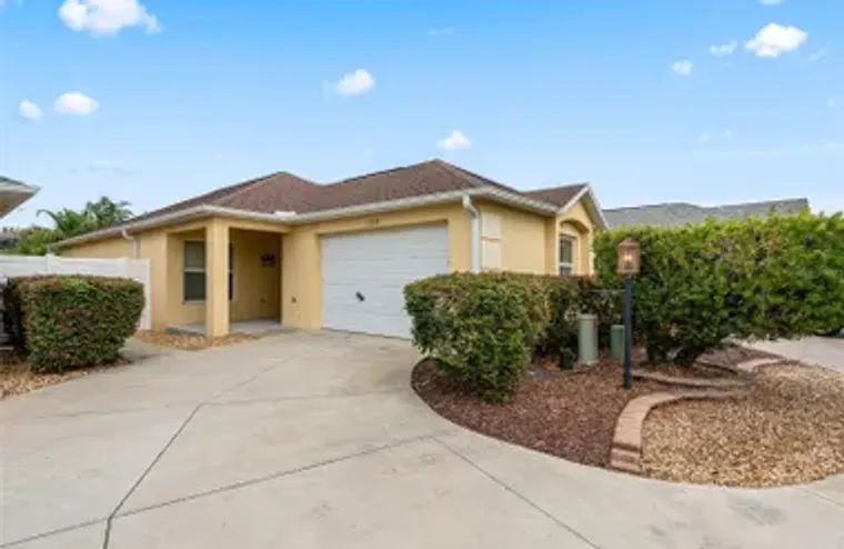 1109 TIPTON LN, THE VILLAGES, FL, 32163, The Villages, FL 32163