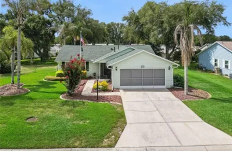 25948 NEWCOMBE CIR, LEESBURG, FL, 34748, Leesburg, FL 34748