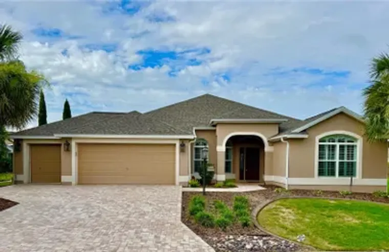 2028 ABORDALE LN, THE VILLAGES, FL, 3216..., The Villages, FL 32162
