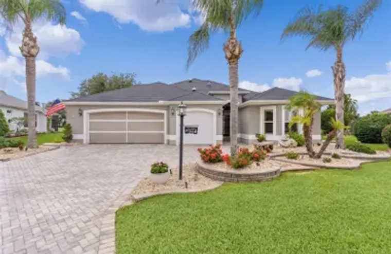 3560 WORTH CIR, THE VILLAGES, FL, 32162, The Villages, FL 32162