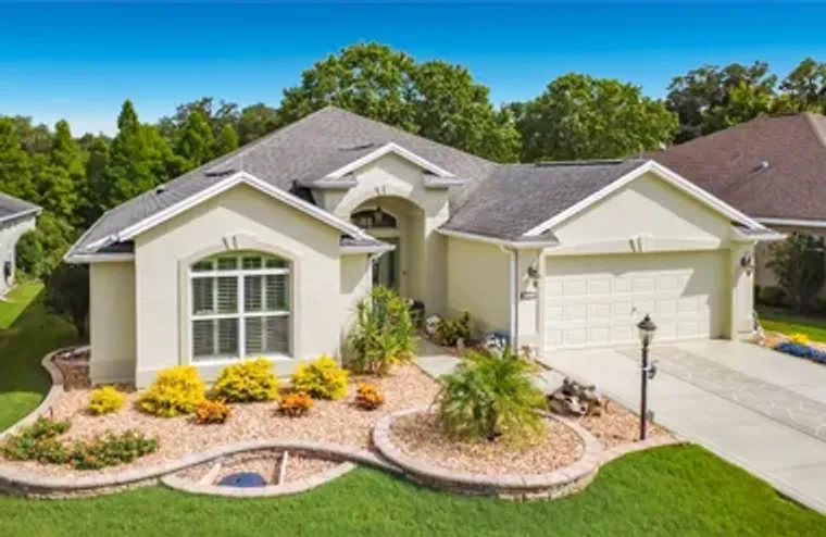 2547 DIVIDING CREEK PATH, THE VILLAGES, ..., The Villages, FL 32162