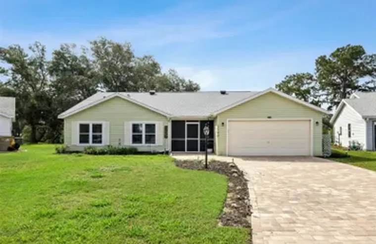 5540 HAMLIN CT, LEESBURG, FL, 34748, Leesburg, FL 34748