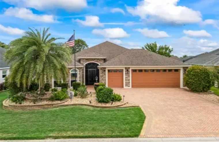 3314 RIDGEWOOD PATH, THE VILLAGES, FL, 3..., The Villages, FL 32163
