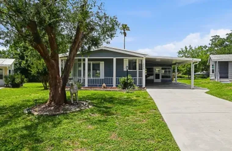 25035 BELLEVUE, LEESBURG, FL, 34748, Leesburg, FL 34748