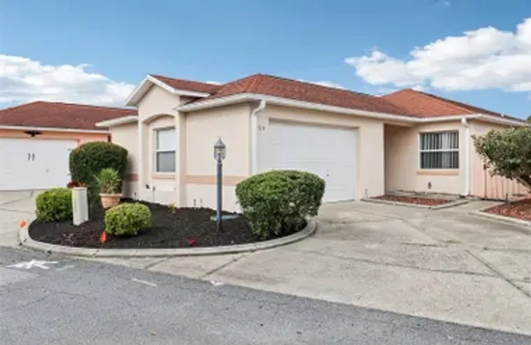 914 MENDOZA BLVD, LADY LAKE, FL, 32159, Lady Lake, FL 32159