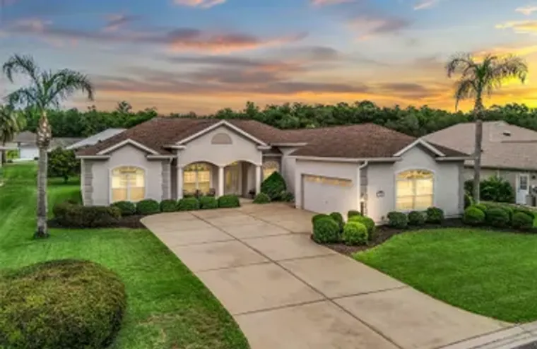 12421 SE 174TH LOOP, SUMMERFIELD, FL, 34..., Summerfield, FL 34491