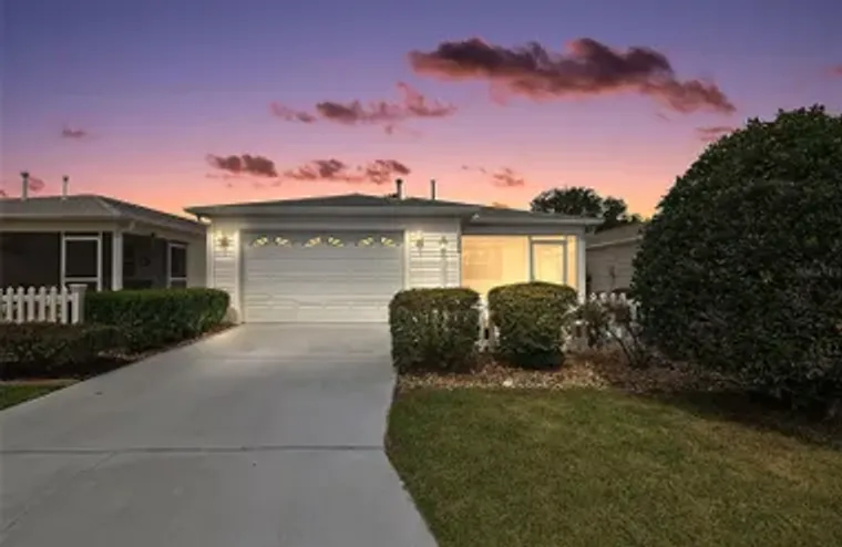 17436 SE 81ST NEWBERRY CT, THE VILLAGES,..., The Villages, FL 32162