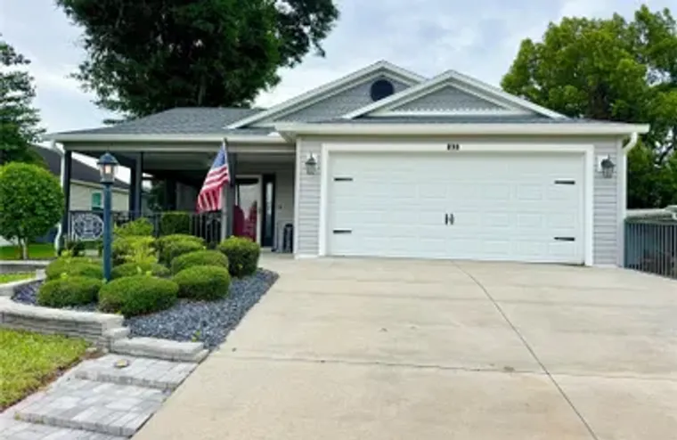 810 ROSEAPPLE AVE, LADY LAKE, FL, 32159, Lady Lake, FL 32159
