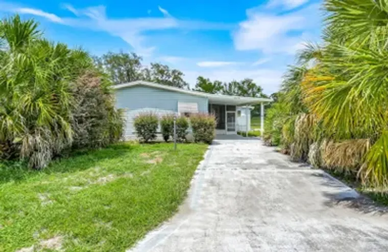 25224 WILD HERON, LEESBURG, FL, 34748, Leesburg, FL 34748