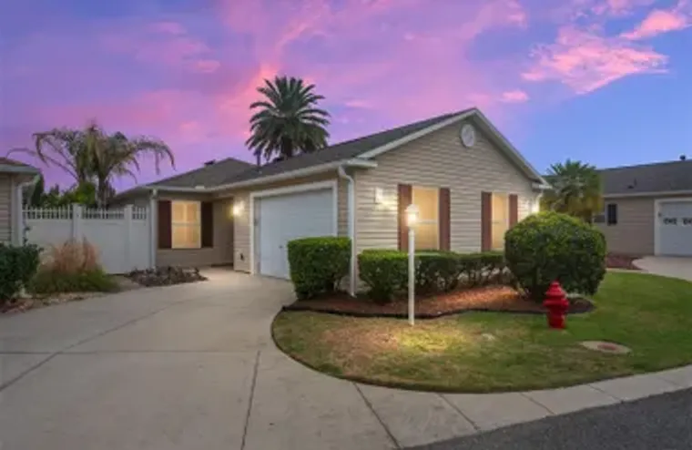 507 PAXVILLE PL, THE VILLAGES, FL, 32162, The Villages, FL 32162
