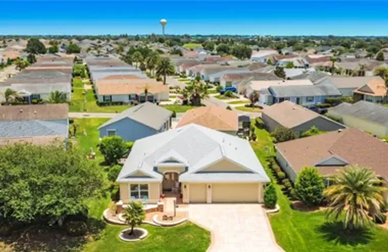 2529 EDENVILLE PATH, THE VILLAGES, FL, 3..., The Villages, FL 32162