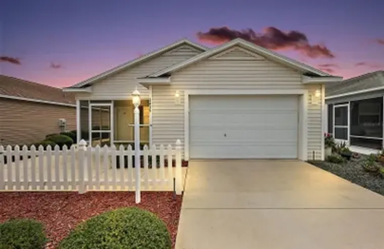 3419 CARRABELLE CT, THE VILLAGES, FL, 32..., The Villages, FL 32163