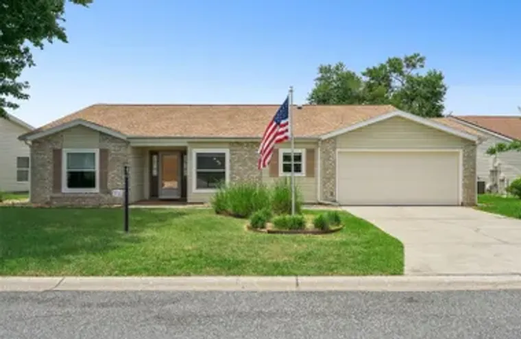 5081 EL DESTINO DR, LEESBURG, FL, 34748, Leesburg, FL 34748