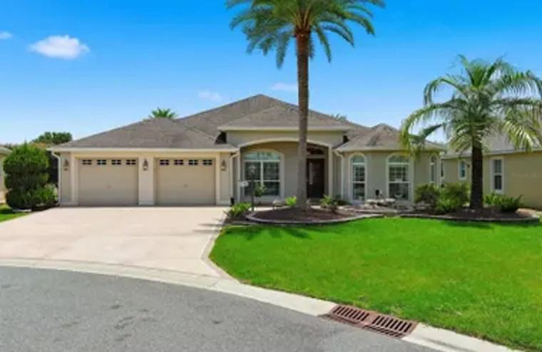 1328 MOCKINGBIRD LN, THE VILLAGES, FL, 3..., The Villages, FL 32163